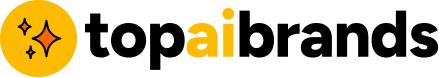 Top AI Brands